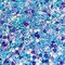 Sprinkles Frozen in Sugar Sprinkle Mix Blue Sprinkles Confetti Sprinkles Metallic Sprinkles